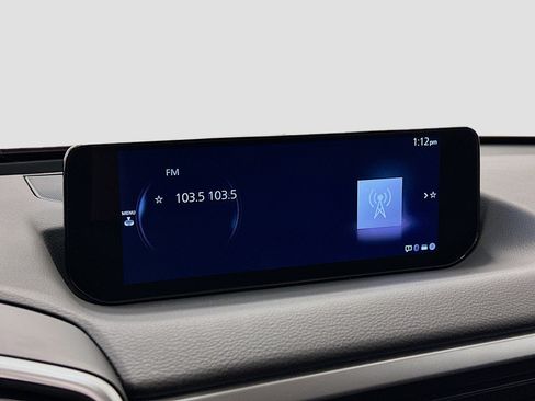 Used 2025 MAZDA CX-50 2.5 Hybrid w/ Preferred Pkg image 21