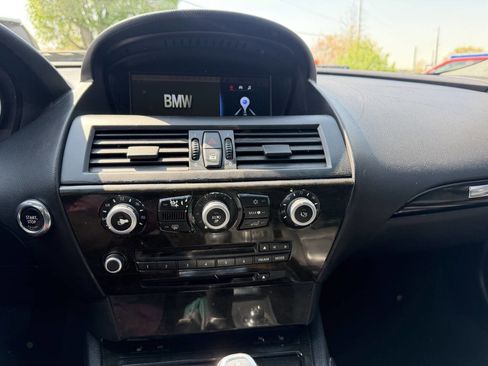 Used 2009 BMW 650i Coupe RWD image 15