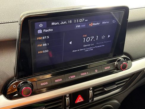 Used 2023 Kia Forte LXS FWD image 29