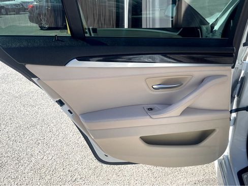 Used 2014 BMW 528i xDrive Sedan image 14