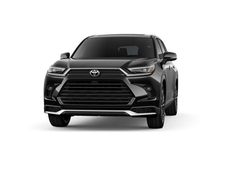 New 2026 Toyota Grand Highlander AWD Hybrid image 18