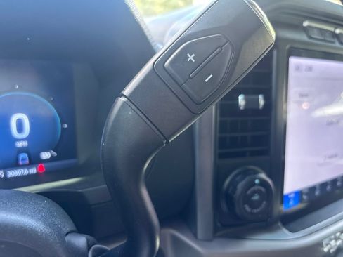 Used 2024 Ford F150 XLT RWD image 18