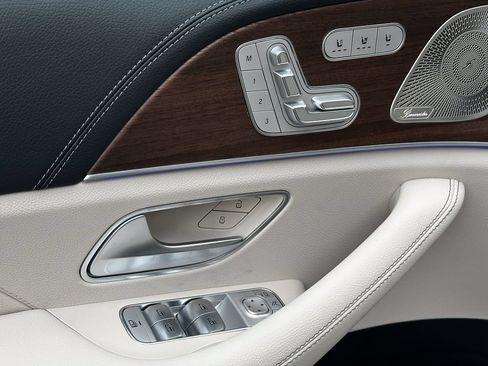 New 2026 Mercedes-Benz GLE 350 4MATIC image 12