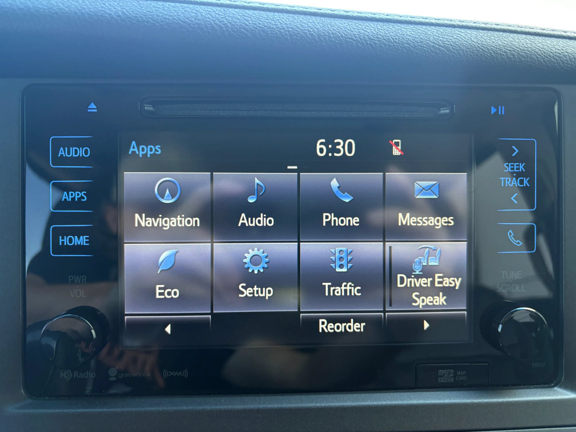 Used 2017 Toyota Sienna SE Premium FWD image 34
