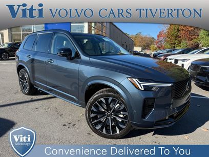 New 2026 Volvo XC90 B6 Ultra