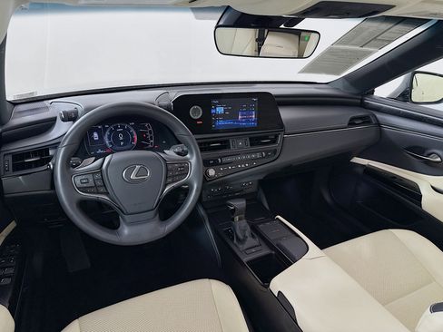 Used 2022 Lexus ES 350 w/ Premium Package image 23