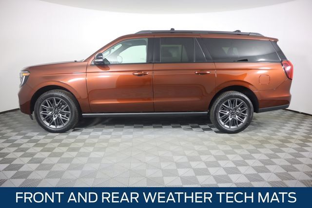 New 2027 Ford Expedition Max Platinum w/ Stealth Appearance Package AWD/4WD image 5