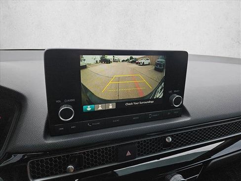 Used 2024 Honda Civic Sport image 19