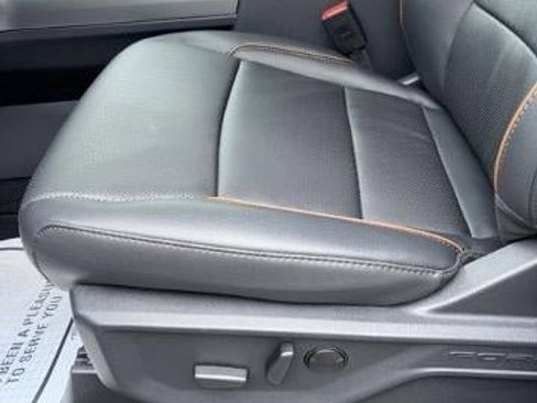 New 2026 Ford F350 Lariat w/ Black Appearance Package image 22