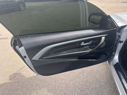 Used 2014 BMW 435i Coupe image 9