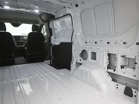 New 2025 Ford Transit 350 Low Roof RWD image 23