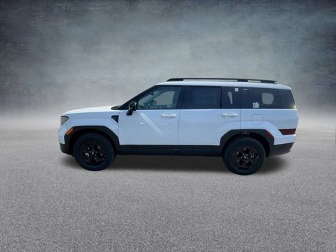 New 2026 Hyundai Santa Fe XRT image 12