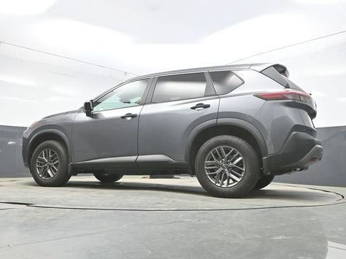 Used 2023 Nissan Rogue S AWD/4WD image 33