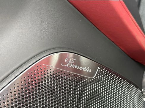 Certified 2025 Porsche Panamera GTS image 32