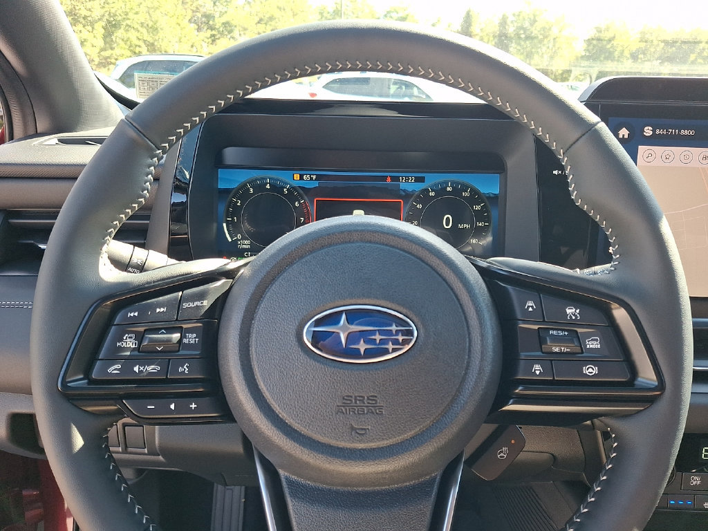 New 2026 Subaru Outback Touring XT AWD/4WD image 9