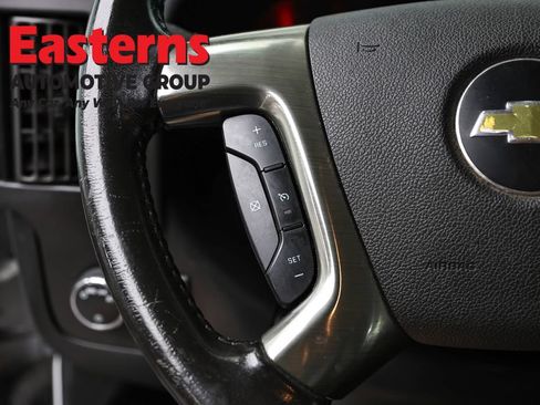 Used 2019 Chevrolet Express 2500 Extended w/ Safety Package RWD image 15