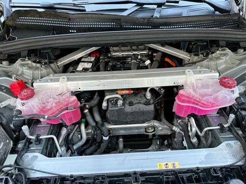 Used 2023 Mercedes-Benz EQS 580 4MATIC SUV image 32