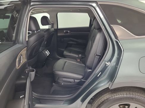 Used 2022 Kia Sorento X-Line EX image 14