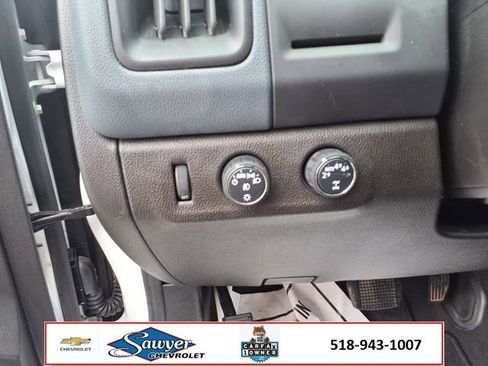 Used 2022 Chevrolet Colorado Z71 image 13