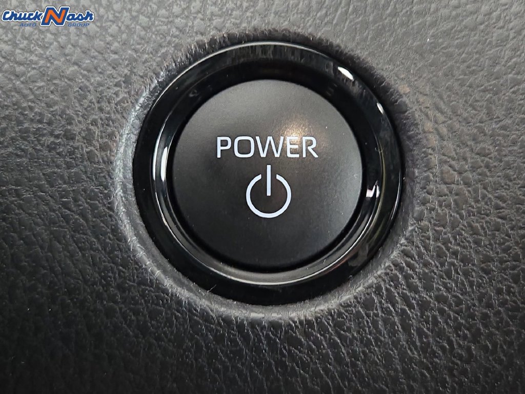 Used 2026 Toyota Camry SE FWD image 8