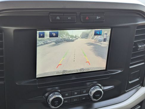 Used 2021 Ford F150 XLT w/ Equipment Group 301A Mid image 25