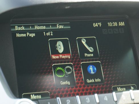 Used 2017 GMC Terrain SLE image 23