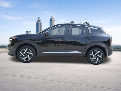 Certified 2026 Nissan Kicks SV w/ SV Premium Package FWD image 22
