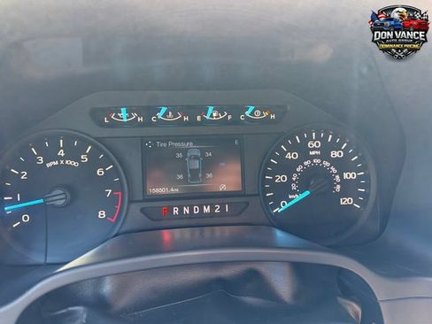 Used 2018 Ford F150 XL w/ Equipment Group 101A Mid RWD image 15