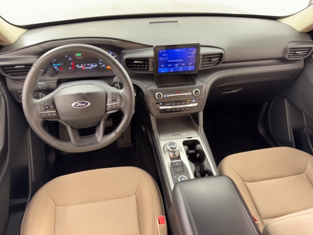 Used 2020 Ford Explorer 4WD image 17