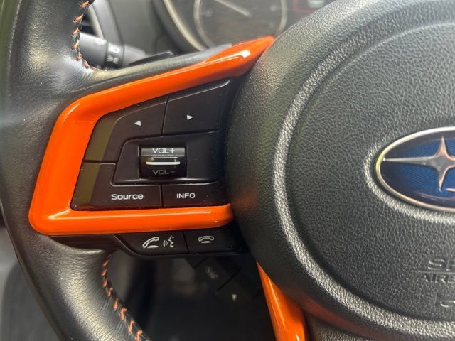 Used 2019 Subaru Crosstrek 2.0i Limited w/ Moonroof Package AWD/4WD image 18