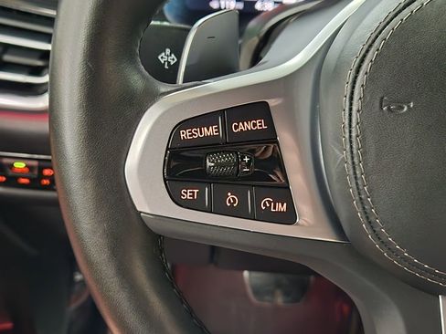 Used 2023 BMW X6 xDrive40i w/ Executive Package image 48