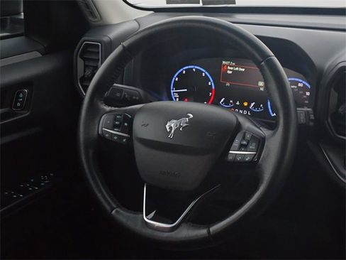 Used 2022 Ford Bronco Sport Big Bend w/ Convenience Package image 18