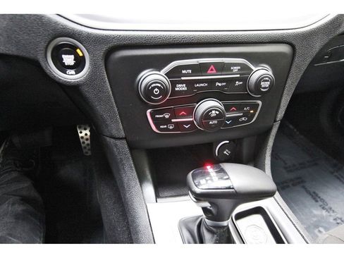 Used 2023 Dodge Charger Scat Pack w/ Harman/Kardon Audio Group RWD image 24