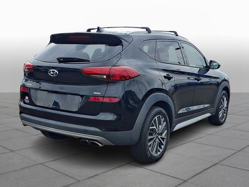 Used 2020 Hyundai Tucson SEL AWD/4WD image 7