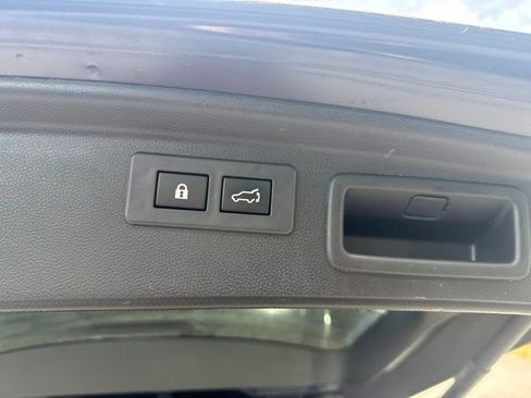 Used 2021 Subaru Forester Sport w/ Popular Package #2 AWD/4WD image 13