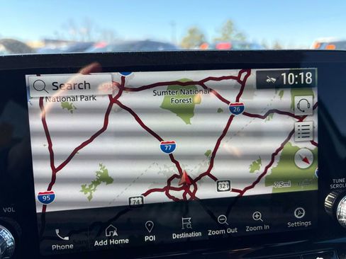 Used 2023 Mitsubishi Outlander SE Black Edition image 8