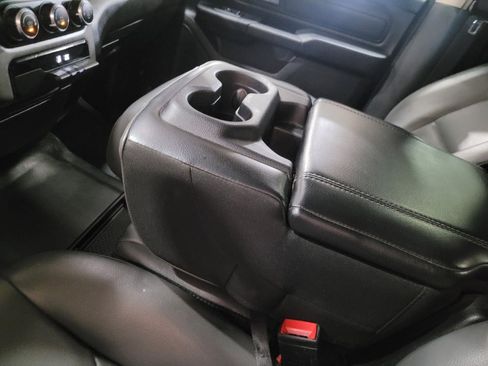 Used 2019 RAM 1500 Tradesman image 26