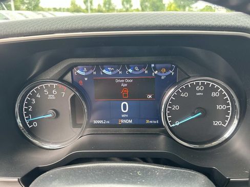 Used 2022 Ford F150 XLT w/ Equipment Group 302A High AWD/4WD image 28