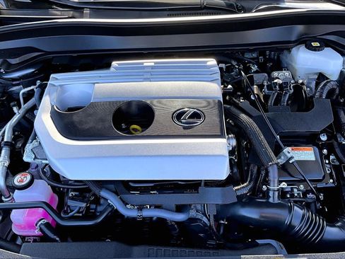 Certified 2024 Lexus UX 250h FWD image 30