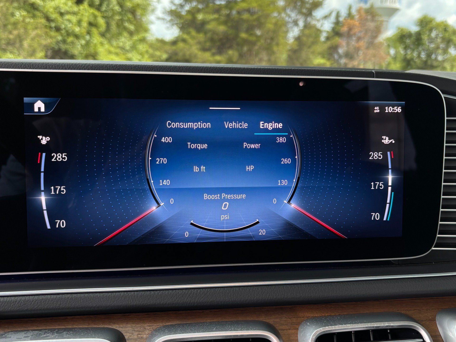 Used 2025 Mercedes-Benz GLS 450 4MATIC w/ AMG Line Exterior image 43
