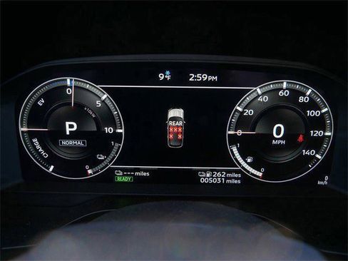 Used 2025 Mitsubishi Outlander SEL image 19