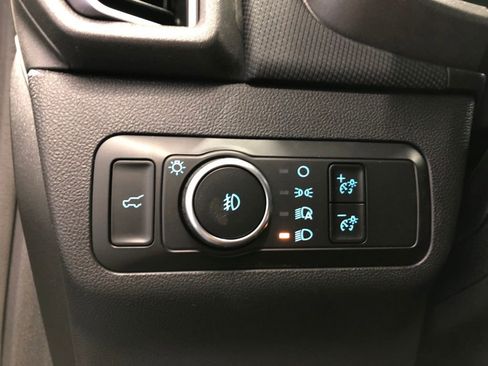New 2025 Ford Bronco Sport Outer Banks w/ Outer Banks Tech Package+ AWD/4WD image 23