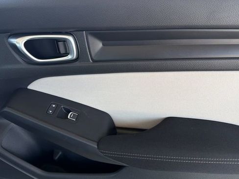 Certified 2024 Honda Civic LX image 20