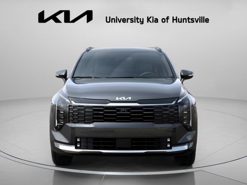 New 2026 Kia Sportage SX Prestige AWD/4WD image 2