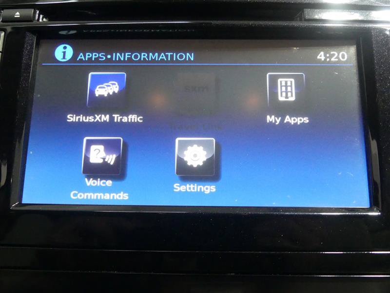 Used 2017 Nissan Rogue SV w/ SV Premium Package FWD image 44