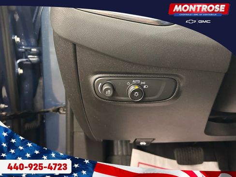 Used 2024 Chevrolet Equinox LT image 13