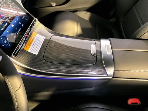 New 2026 Mercedes-Benz GLC 300 4MATIC image 10