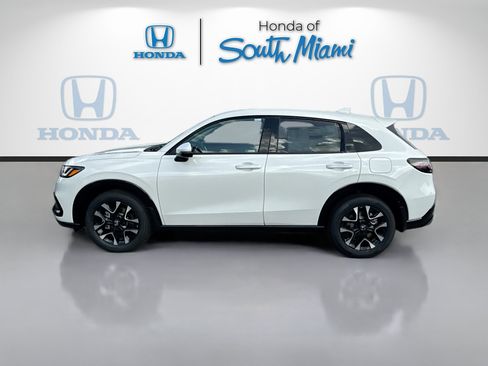 New 2027 Honda HR-V EX-L image 4