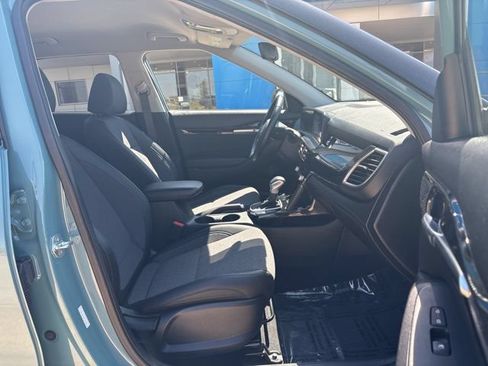 Used 2024 Kia Seltos S FWD image 20