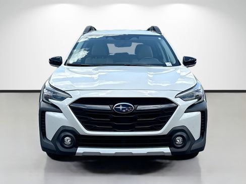 Used 2024 Subaru Outback Limited AWD/4WD image 8